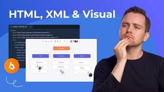 Demystifying sitemaps: XML, HTML & visual sitemaps + Google submission explained!