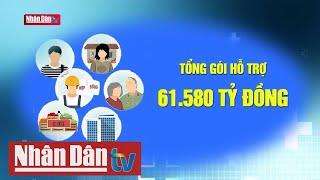 Cần gói an sinh xã hội mới bảo đảm tính thực thi