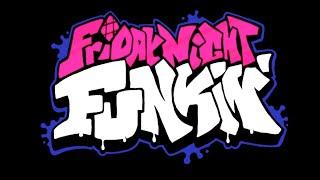 Friday Night Funkin' Week 7 GAMEPLAY!!!