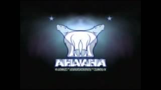 Nelvana Logo Effects