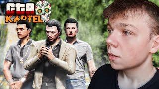 GTA V KARTEL #1 SPISEK NACHO! 