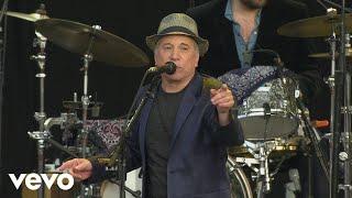 Paul Simon - That Was Your Mother (from The Concert in Hyde Park)