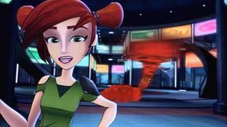 Slugterra Slugisode 16 - Pack Your Slugs!