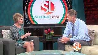 Dr. Psenka Talks GAINSWave on ABC 15 Sonoran Living