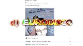 DJ Eurodisco - Bells of Paris 2016 PROMO