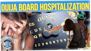 28 Girls Hospitalized After Playing With Ouija Board (ft. Gilbert Galon)