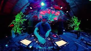 Sensient @ Ozora Festival 2023 [Full Video]