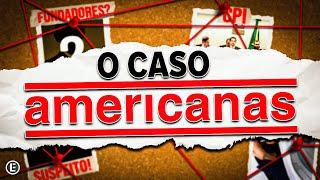 AMERICANAS: A Maior FRAUDE do Brasil?!