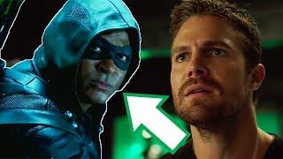 The Fight for Green Arrow! Vertigo Returns! - Arrow 6x17 Trailer Breakdown!