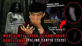 5 | Penampakan Kuntilanak ASLI Paling Seram Di Dunia - Asli & Nyata !! Bikin Merinding !!! [Part3]