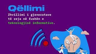 Dëshironi të mësoni kodimin... qe çka mund të mësoni në SHKOLLA DIGJITALE!