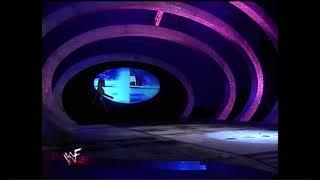 The Kat Entrance Smackdown 6/8/2000