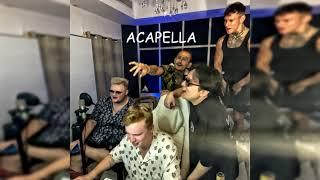 MORGENSHTERN, The Limba, NILETTO, Boombl4 - СКОЛЬКО СТОИТ ЛЮБОВЬ (Acapella)