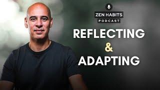 S3 Ep11 - Reflection & Adaptation