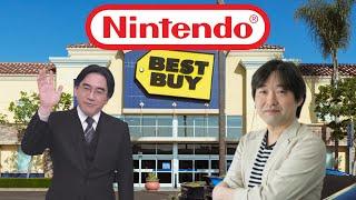 Nintendo's Best Buy - Monolith Soft