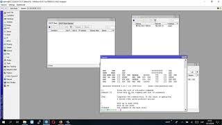 Configuracion Cliente Mikrotik - cpe