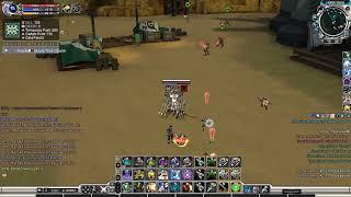 [GAMEPLAY] - RF Online Origin Epic Abyss - CBT Day 2 Activity