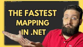 Mapperly - .NET object mapping like a boss