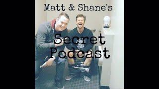 MSSP - Theo Von beef & girl thoughts (Ep. 15 Highlights)