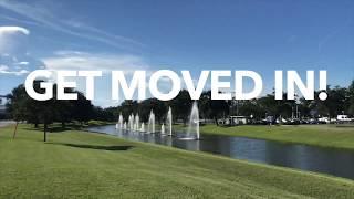 Get Moved In To The Daytona Beach Campus | Embry-Riddle Aeronautical University (ERAU)