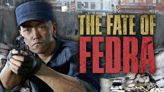 The Fate of FEDRA: Has the military collapsed? | The Last of Us Lore