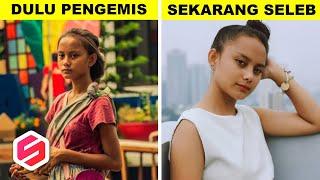 DULUNYA PENGEMIS..!! Sekarang Wanita Ini Jadi Selebgram Terkenal.. 