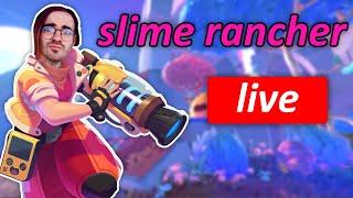 THE FINALE - Slime Rancher Week 2025 (Friday)