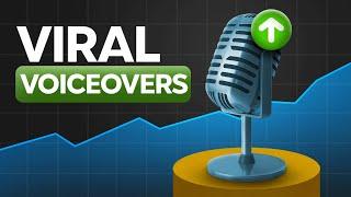 How to Voiceover Viral YouTube Videos
