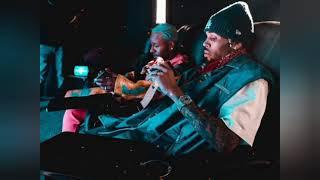 Chris Brown x Eric Bellinger Type Beat | "Double Up" | Prod. By Y&W Blitz | 2020