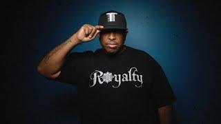 DJ Premier Classic Mix - Part 1 | Timeless Hip-Hop Beats & Legendary Production.