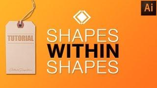 How To Cut Out Shapes In Illustrator The Easy Way