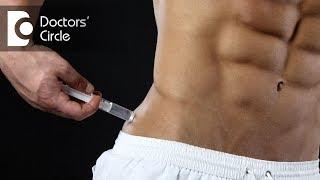 Can testosterone injections affect natural levels of hormones? - Dr. Ravish I R