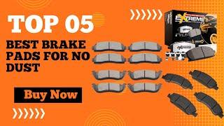 Dust-Free Driving Delight: Best Brake Pads for No Dust l Wagner Brake l Ceramic Brake Pads