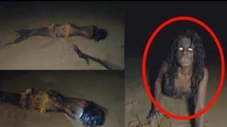 Real Devil Record || 5 Bhayanak Bhutiya videos || Five Horrible Haunting videos | Real Devil On Road