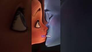 Did You Catch This Hidden Detail in Megamind?