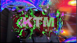 [MV] B-Free - KTM EXC-F (Prod. by DJ NIEBI) [4k]