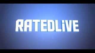 Intro | RatedLive