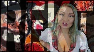 ZOIE BURGHER ON BAITED PODCAST, KEEMSTAR SAID WHAT!? + MY BIG CONFESSION!