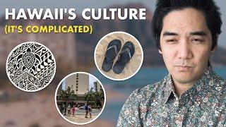 Native Hawaiian vs Local vs Western Culture in Hawaii Explained (as a local)