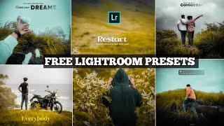 Bikers Premium Lightroom Presets Free Download (Lr Photo Editing & Mobile Lightroom Tutorials) Edit