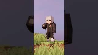 Joget Pinggul - Stay Dance Minecraft Animation Indonesia #SHORTS