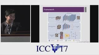 Learning Discriminative Aggregation Network for Video-based Face Recognition