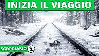 INIZIA IL VIAGGIO ► METRO EXODUS Gameplay ITA [SCOPRIAMO]