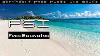 Island - Nekzlo (Copyright Free Music & Sound)