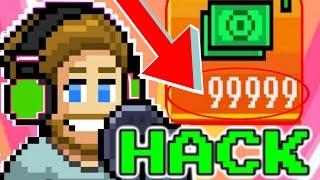 Pewdiepie Tuber Simulator Unlimited Bux Hack