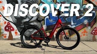 This One is Going to be Hard to Beat: Velotric Discover 2