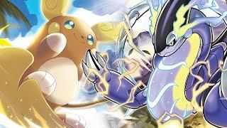 Surge Surfer Combos are INCREDIBLE | VGC Reg G