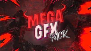 BEST FREE GFX Pack for Android + IOS + PC | Best GFX Pack 2021