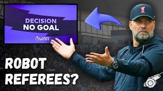 How Can VAR Improve?