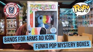 AD ICON GRAIL and 6 BANDS FOR ARMS AD ICON MYSTERY BOXES!!